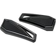 Kuryakyn Phantom Pegs Without Adapter Black - 5761 - Controls