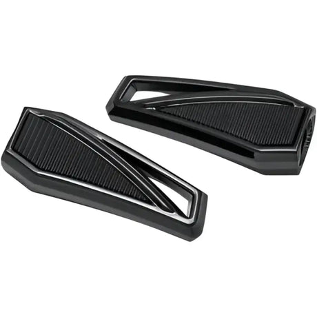 Kuryakyn Phantom Pegs Without Adapter Black - 5761 - Controls