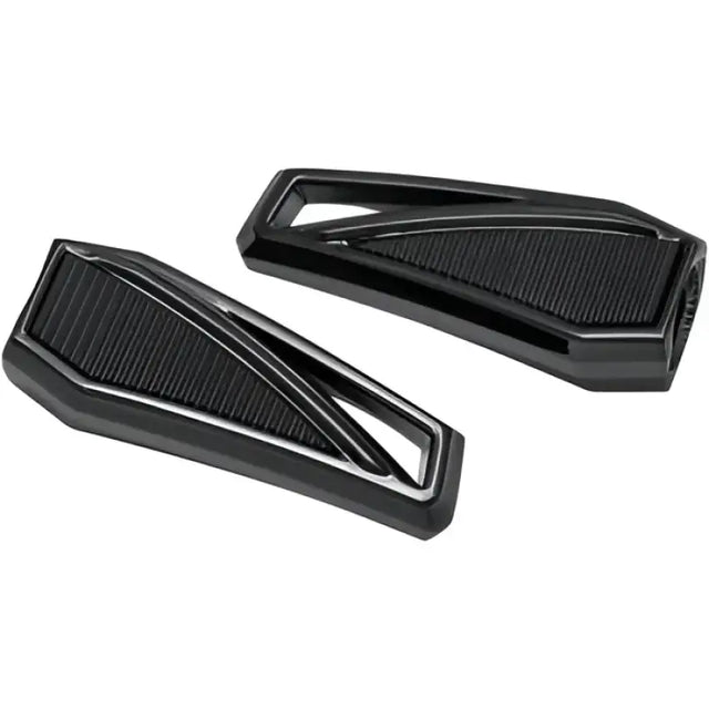 Kuryakyn Phantom Pegs Without Adapter Black - 5761 - Controls