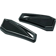 Kuryakyn 5761 Kuryakyn Phantom Pegs Without Adapter Black - 5761