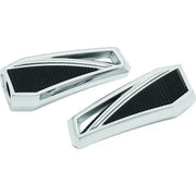 Kuryakyn 5760 Kuryakyn Phantom Pegs Without Adapter Chrome - 5760