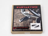 Kuryakyn Phantom Peps Without Adapter Chrome for stylish kuryakyn phantom look