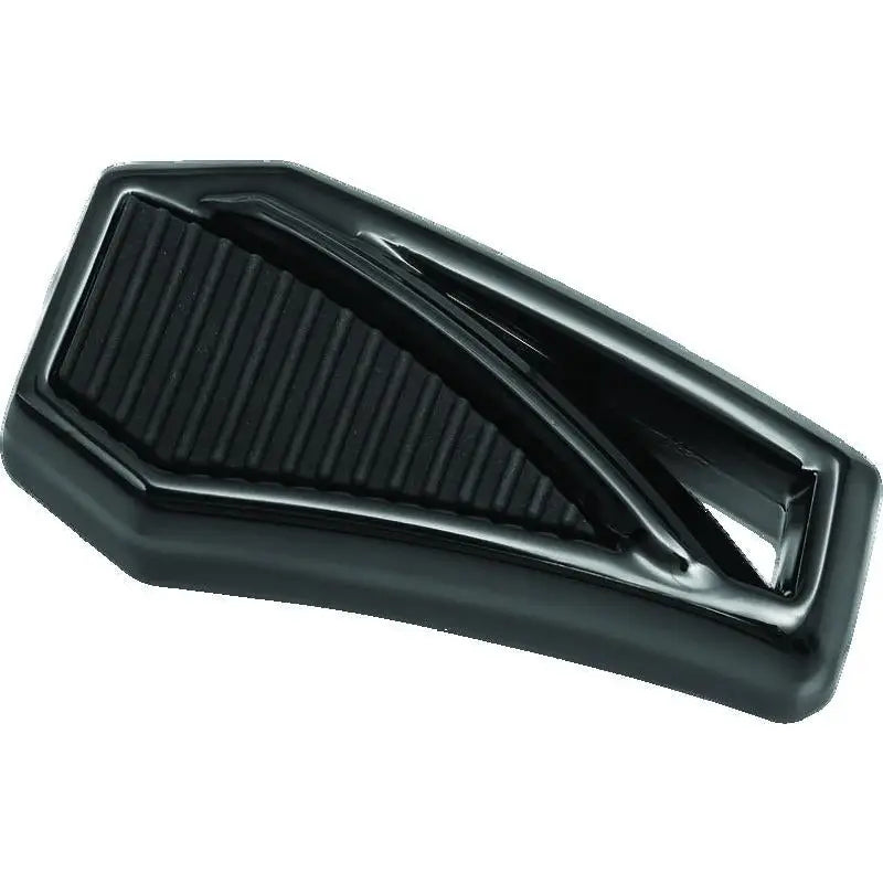 Kuryakyn 5763 Kuryakyn Phantom Shift/Brake Peg Black - 5763