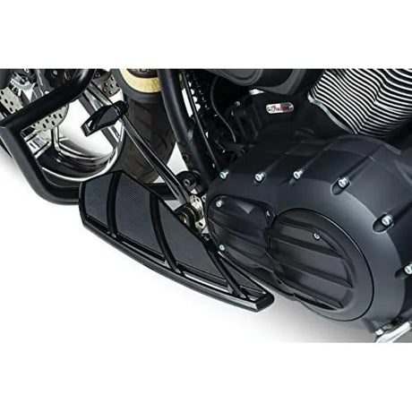 Kuryakyn Phantom Shift/Brake Peg Black - 5763 - Controls