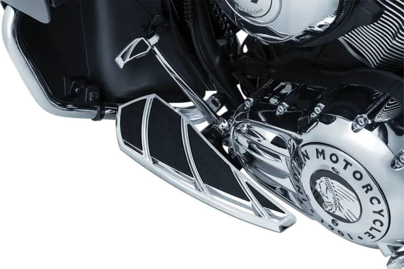 Kuryakyn Phantom Shift/Brake Peg Chrome - 5762 - Controls