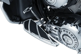 Kuryakyn Phantom Shift/Brake Peg Chrome - 5762 - Controls