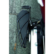 Kuryakyn 5791 Kuryakyn Phantom Shift Peg Black - 5791