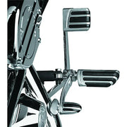 Kuryakyn 4428 Kuryakyn Pilot Pegs With Stirrup Male Mount Adapter Chrome - 4428