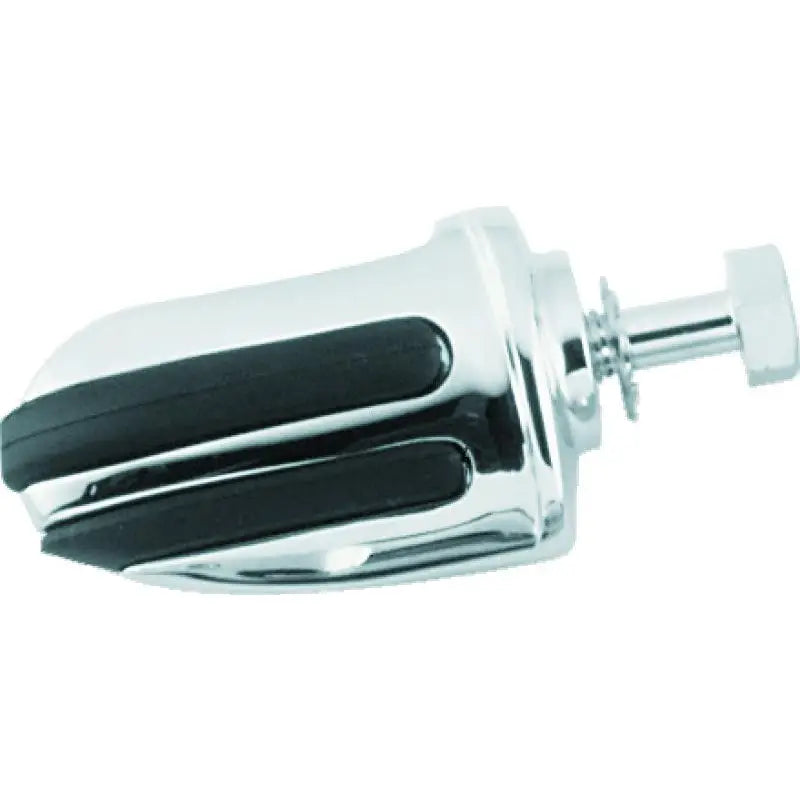 Kuryakyn 4426 Kuryakyn Pilot Shift Peg Chrome - 4426