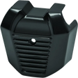Kuryakyn Precision Coil Cover Black - Kuryakyn