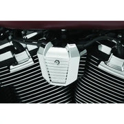 Kuryakyn Precision Coil Cover Chrome - RV and Auto Parts