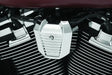 Kuryakyn Precision Coil Cover Chrome - RV and Auto Parts