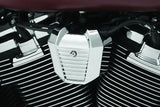 Kuryakyn Precision Coil Cover Chrome - RV and Auto Parts