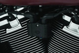 Kuryakyn Precision Coil Cover Chrome - RV and Auto Parts