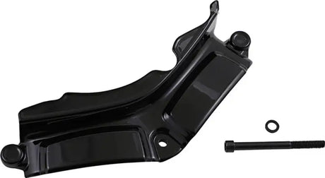 Kuryakyn Precision Cylinder Base Cover Black - 6441 - Fabrication