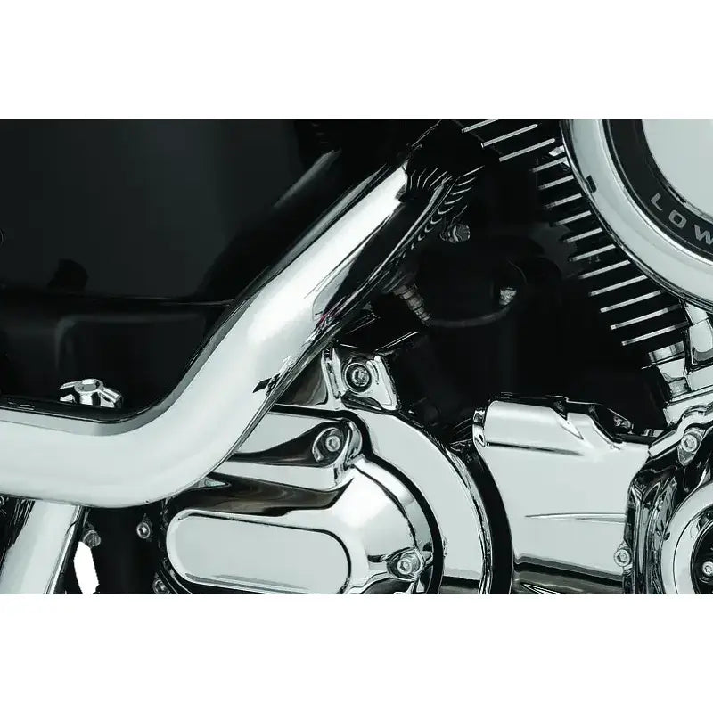 Kuryakyn Precision Dipstick Chrome - RV and Auto Parts