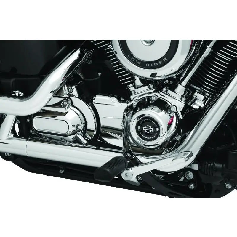 Kuryakyn 6462 Kuryakyn Precision Dipstick Chrome