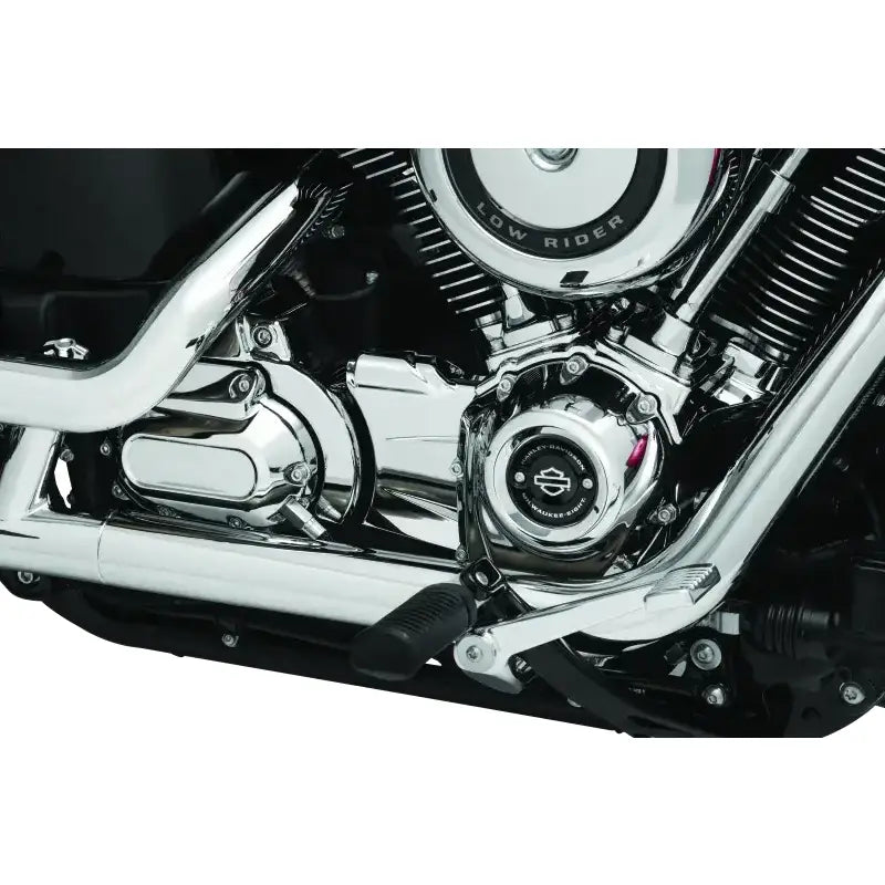 Kuryakyn Precision Dipstick Chrome - RV and Auto Parts