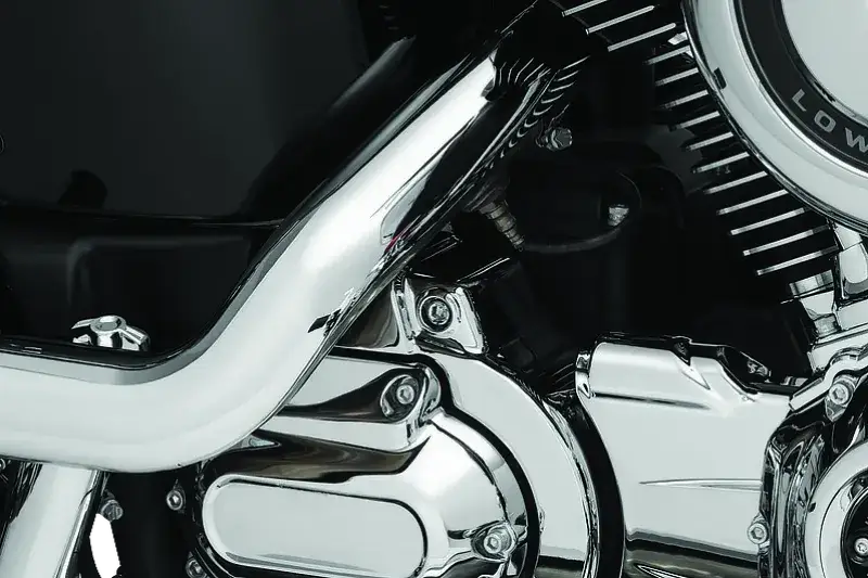 Kuryakyn Precision Dipstick Chrome - RV and Auto Parts