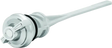 Kuryakyn Precision Dipstick Chrome - RV and Auto Parts