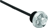 Kuryakyn Precision Dipstick Milwaukee-8 Chrome - 6425 - Engine Components