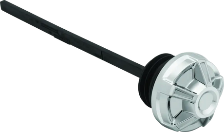 Kuryakyn Precision Dipstick Milwaukee-8 Chrome - 6425 - Engine Components