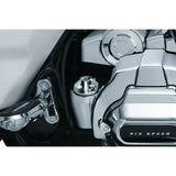 Kuryakyn Precision Dipstick Milwaukee-8 Chrome - 6425 - Engine Components