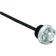 Kuryakyn 6425 Kuryakyn Precision Dipstick Milwaukee-8 Chrome - 6425