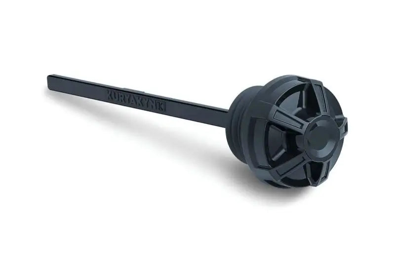 Kuryakyn Precision Dipstick Milwaukee-8 Gloss Black - 6426 - Engine Components