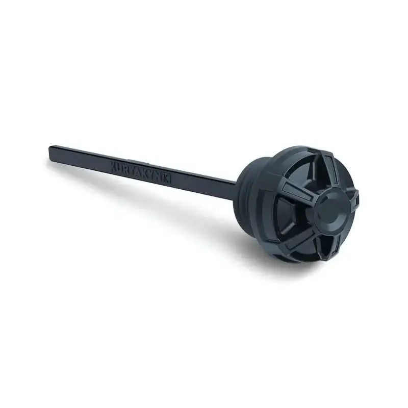 Kuryakyn Precision Dipstick Milwaukee-8 Gloss Black - 6426 - Engine Components
