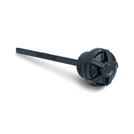 Kuryakyn Precision Dipstick Milwaukee-8 Gloss Black - 6426 - Engine Components