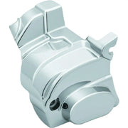 Kuryakyn 6423 Kuryakyn Precision Lower Frame Cover Chrome - 6423