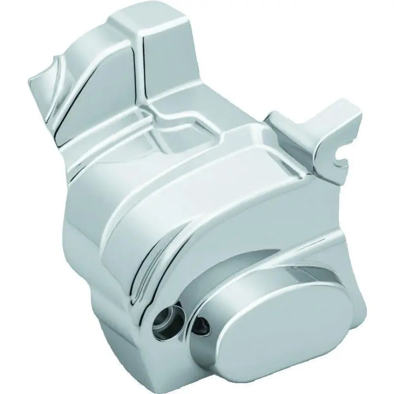 Kuryakyn 6423 Kuryakyn Precision Lower Frame Cover Chrome - 6423