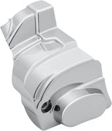 Kuryakyn Precision Lower Frame Cover Chrome - 6423 - Body Armor & Protection