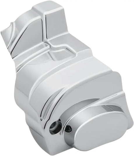 Kuryakyn Precision Lower Frame Cover Chrome - 6423 - Body Armor & Protection