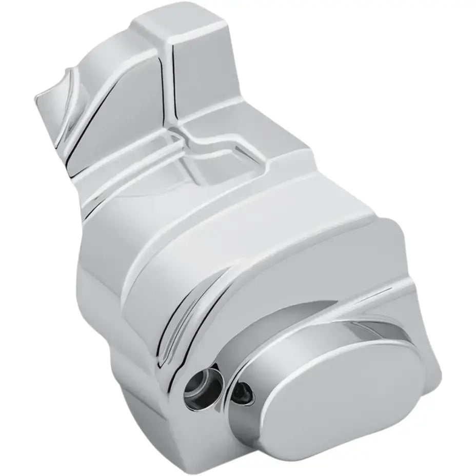 Kuryakyn Precision Lower Frame Cover Chrome - 6423 - Body Armor & Protection