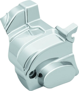 Kuryakyn Precision Lower Frame Cover Chrome - 6423 - Body Armor & Protection