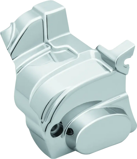Kuryakyn Precision Lower Frame Cover Chrome - 6423 - Body Armor & Protection