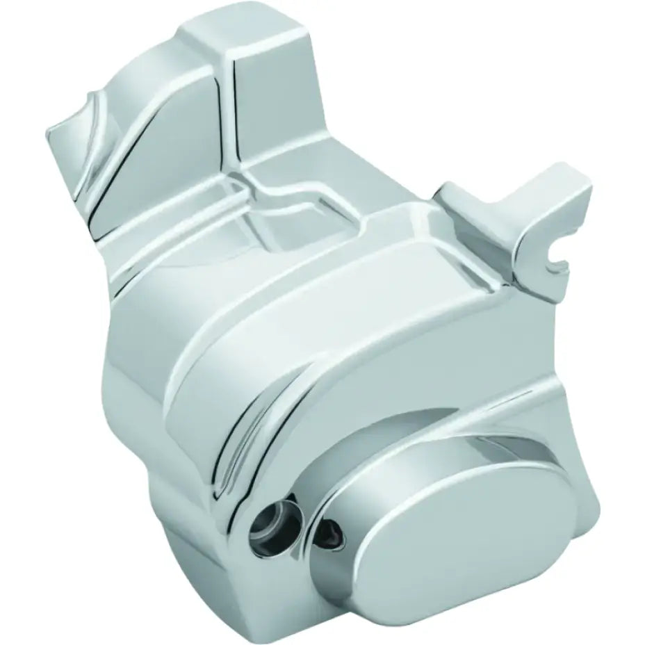 Kuryakyn Precision Lower Frame Cover Chrome - 6423 - Body Armor & Protection