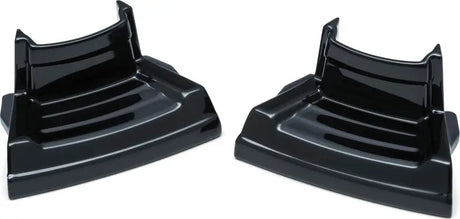 Kuryakyn Precision Spark Plug Cover Black - 6444 - Engine Components