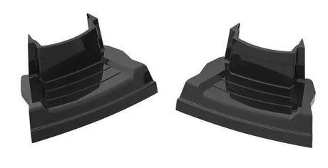 Kuryakyn Precision Spark Plug Cover Black - 6444 - Engine Components