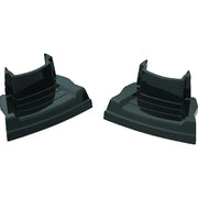 Kuryakyn 6444 Kuryakyn Precision Spark Plug Cover Black - 6444