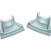 Kuryakyn 7185 Kuryakyn Precision Spark Plug Cover Milwaukee-8 Chrome - 7185