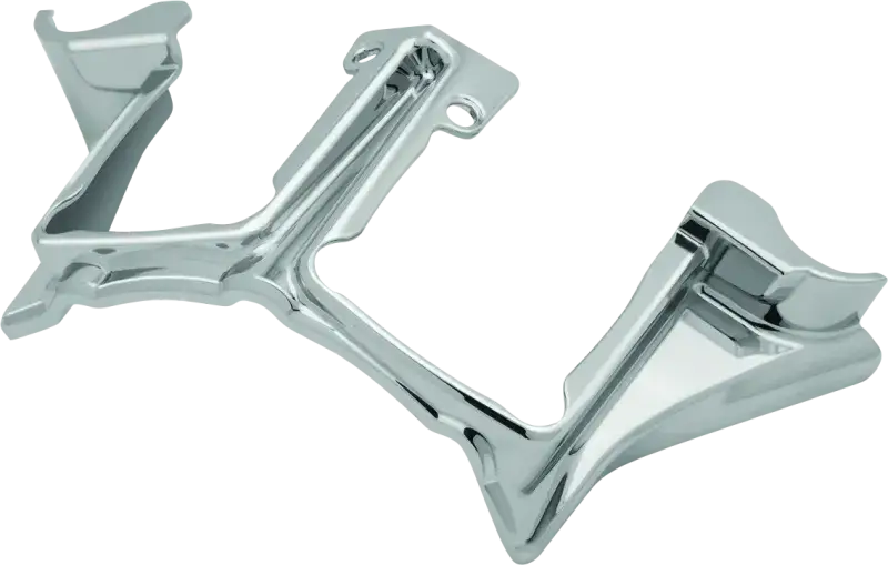 Kuryakyn Precision Tappet Block Accent 17-Up Milwaukee-8 CHROME - RV and Auto Parts