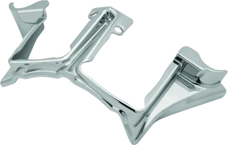 Kuryakyn Precision Tappet Block Accent 17-Up Milwaukee-8 CHROME - RV and Auto Parts