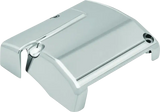 Kuryakyn Precision Transmission Top Cover 17-Up Touring Models Chrome - RV and Auto Parts