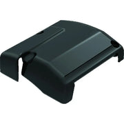 Kuryakyn 6445 Kuryakyn Precision Transmission Top Cover Black - 6445