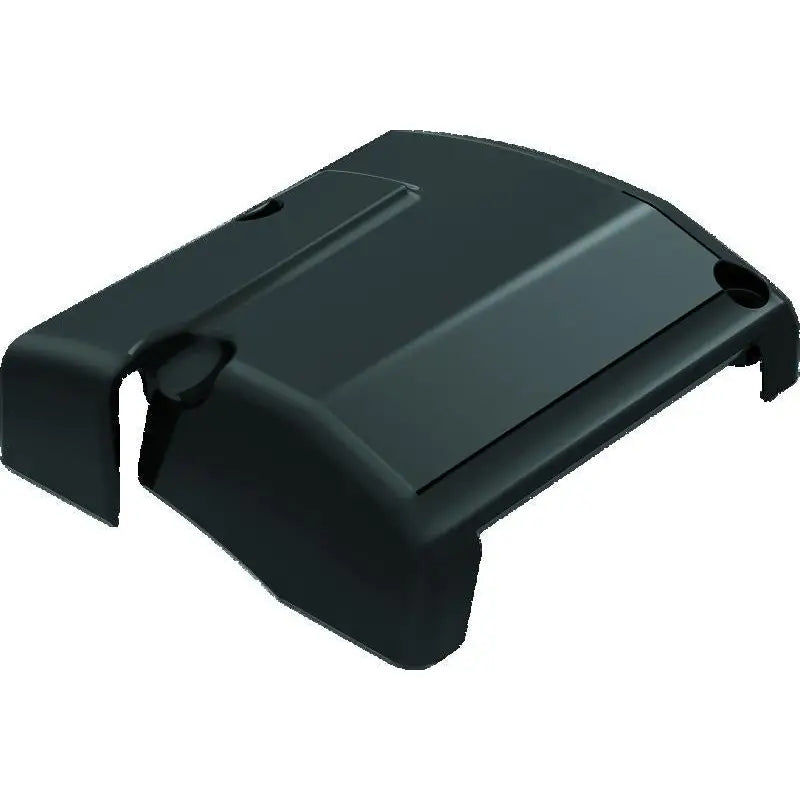Kuryakyn 6445 Kuryakyn Precision Transmission Top Cover Black - 6445