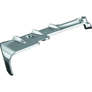 Kuryakyn 8694 Kuryakyn Rear Cylinder Base Cover 09-16 Touring Models - 8694