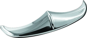 Kuryakyn Rear Fender Or Saddlebag Accent Tips Chrome (Pair) - Kuryakyn